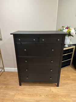 IKEA DRESSER ( Delivery Is available)