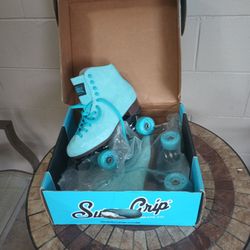 Boardwalk Skates
