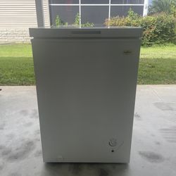 Koolatron Kool Chest Freezer