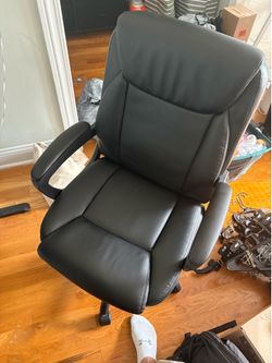 Amazon Basic Office Chair