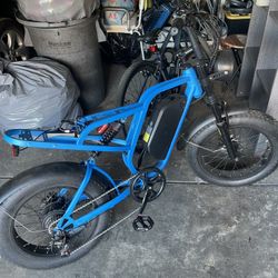 ebike 