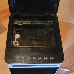 Mini Floor AC unit