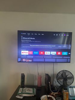 Smart tv