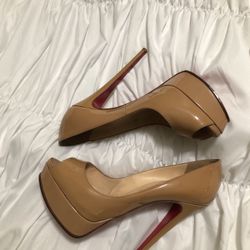 Christian Louboutin