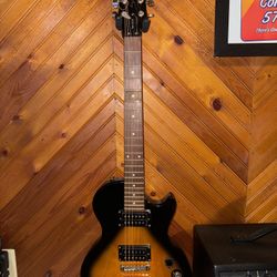 Epiphone Les Paul Special II