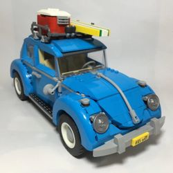 LEGO Creator Expert Volkswagen Beetle
