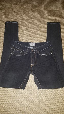 Girls Jeans - Size 2
