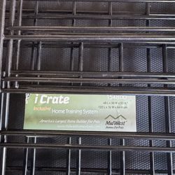 Dog Crate , For Large Dog