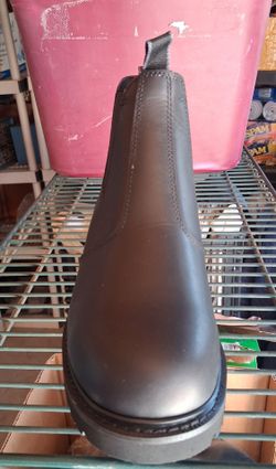 Romeo Style Boots