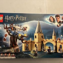 Lego Harry Potter Whomping Willow 75953