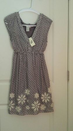Max Studio Dress, Size M