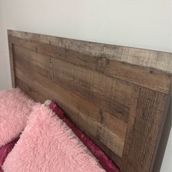 Headboard FREE