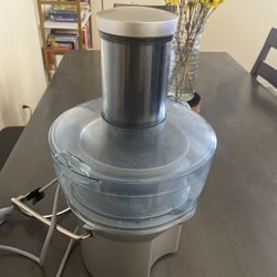 Breville Juice Fountain Compact Juicer