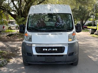 2014 Ram ProMaster3500