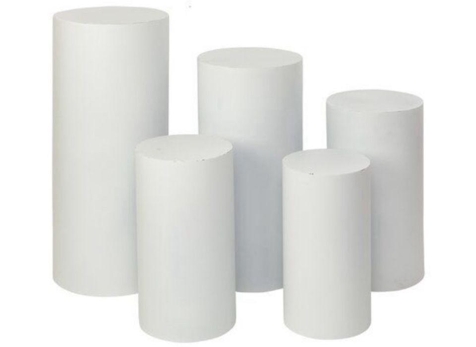 Cylinders 