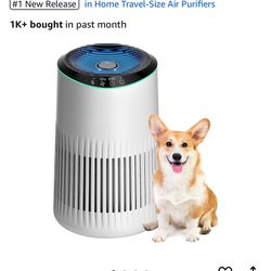 Air Purifier 