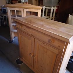 China Book Storage Cabnet With Shelves Shabby Chic 