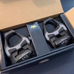 Shimano Ultregra PD6800 Carbon Pedals