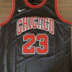 Jordan Jersey 