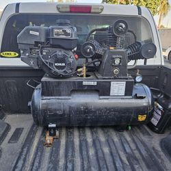 20 GAL AIR COMPRESSOR