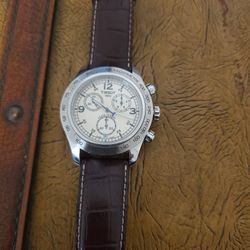 Tissot V8 Chronograph 