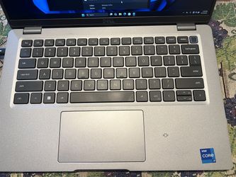Dell Latitude 5430 12th gen i7 32gb ram 256g W11 Pro Office Pro