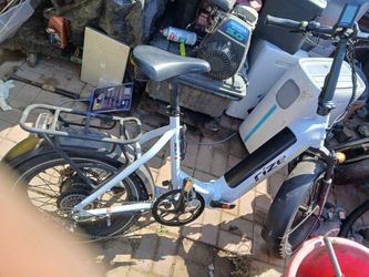 Rize E Bike