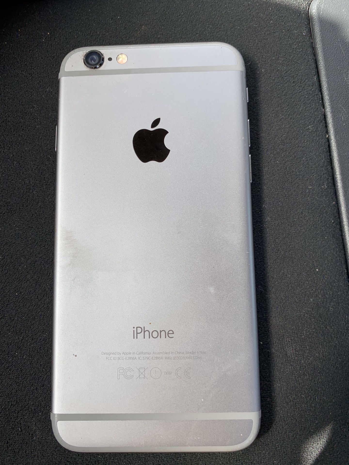 iPhone 6