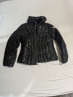 Guess Puffer Jacket