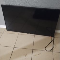 Flat Screen Tv 