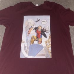 Stan Lee Shirt
