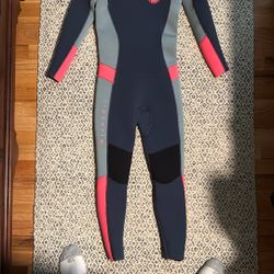 NEW Rip curl Kids Full Wetsuit (L)