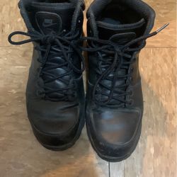 Nike Boots Men Size 9 