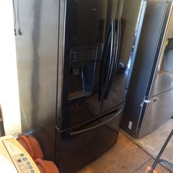 Samsung 3 Door Refrigerator 