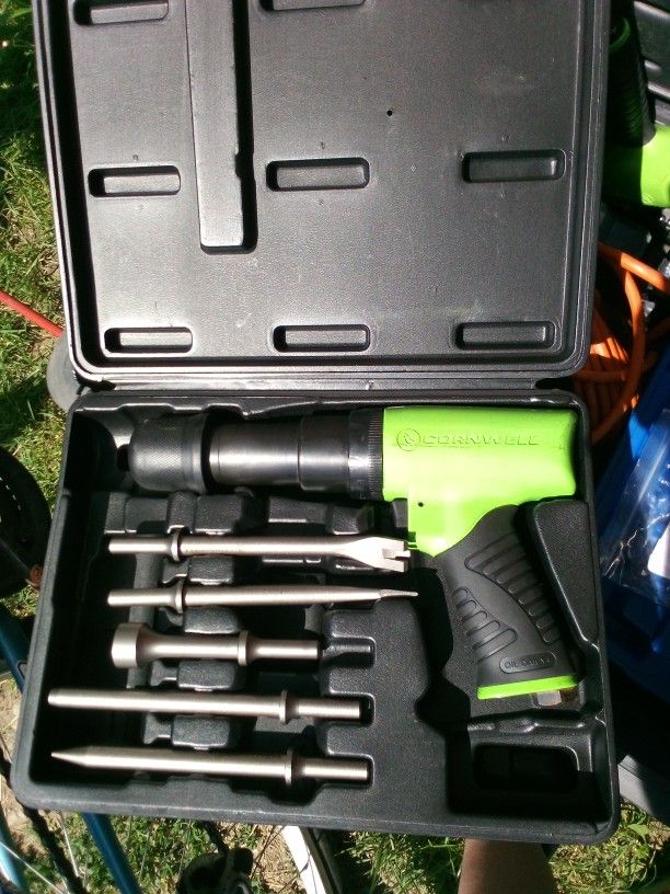 Air Hammer Tool