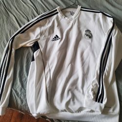 Real Madrid 2011/ 2012 Sweater