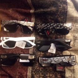 LOCS SUNGLASSES BRANDNEW