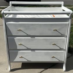 Baby Changing Table