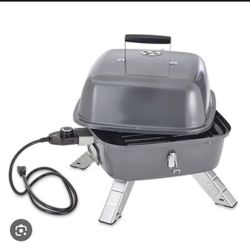 PamperedChef Indoor And Outdoor grill