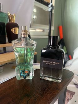 Cologne Bundle