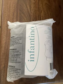 Brand New Infantino Baby Carrier