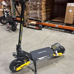 New. In. Box.  Super. Velox.