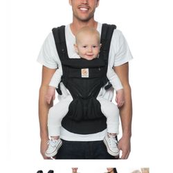 Baby Carrier 