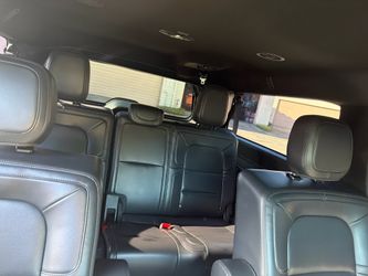 2023 Lincoln Navigator
