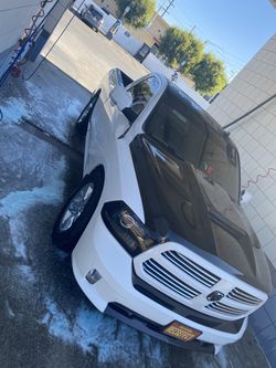 2014 Dodge Ram