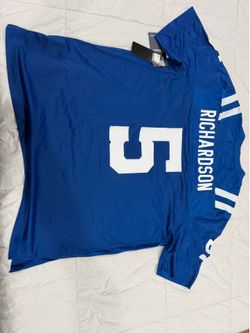 Richardson Proline NFL Jersey