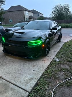 2020 Dodge Charger