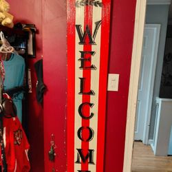 For Sale  PUERTO RICO ,WOOD WELCOME SIND Shih Tzu For Sale  