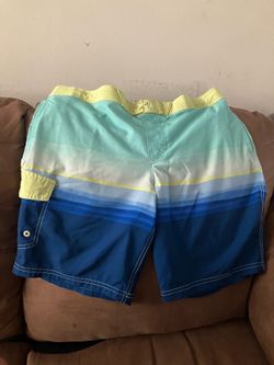 $5, Boys water shorts XL 14/16