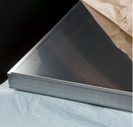 16ga 48”x120” Aluminum Sheet 